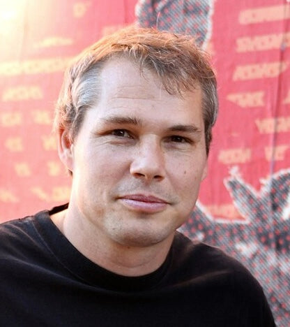 Shepard Fairey