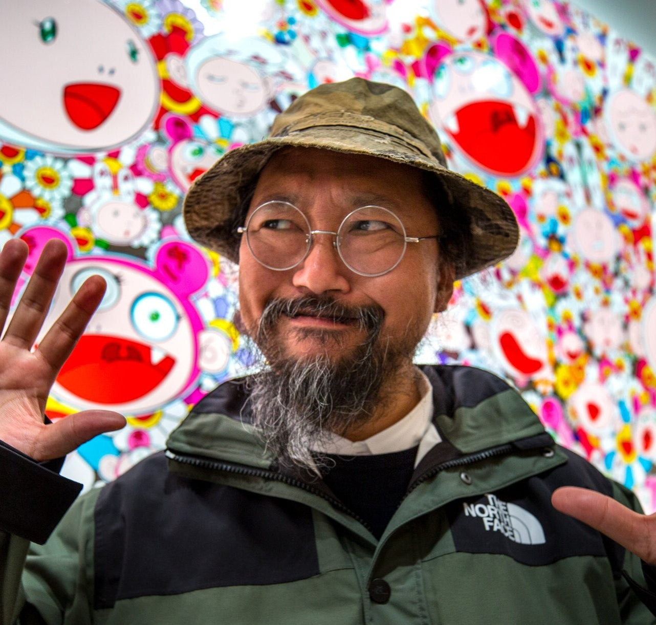 Takashi Murakami