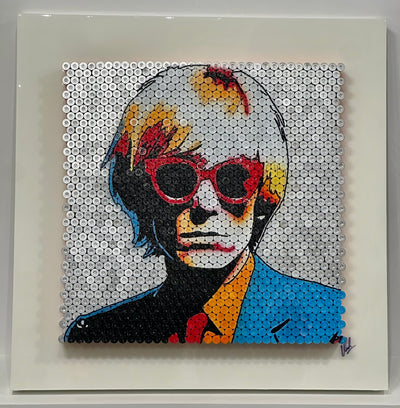 Andy Warhol (Young)