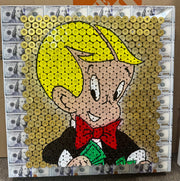 Young Money: Richie Rich (Cash)