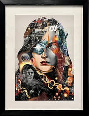 Black Widow (Marvel Silver Series)