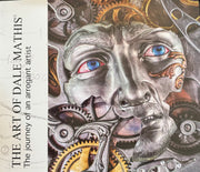 The Art of Dale Mathis: The Journey of an Arrogant Artist