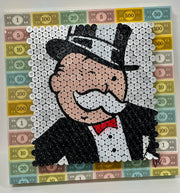 Has Bro: Monopoly (Cash)