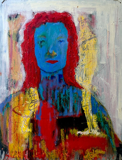 The Queen of Everything