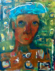 Clarence Hardy "C" Sharpe