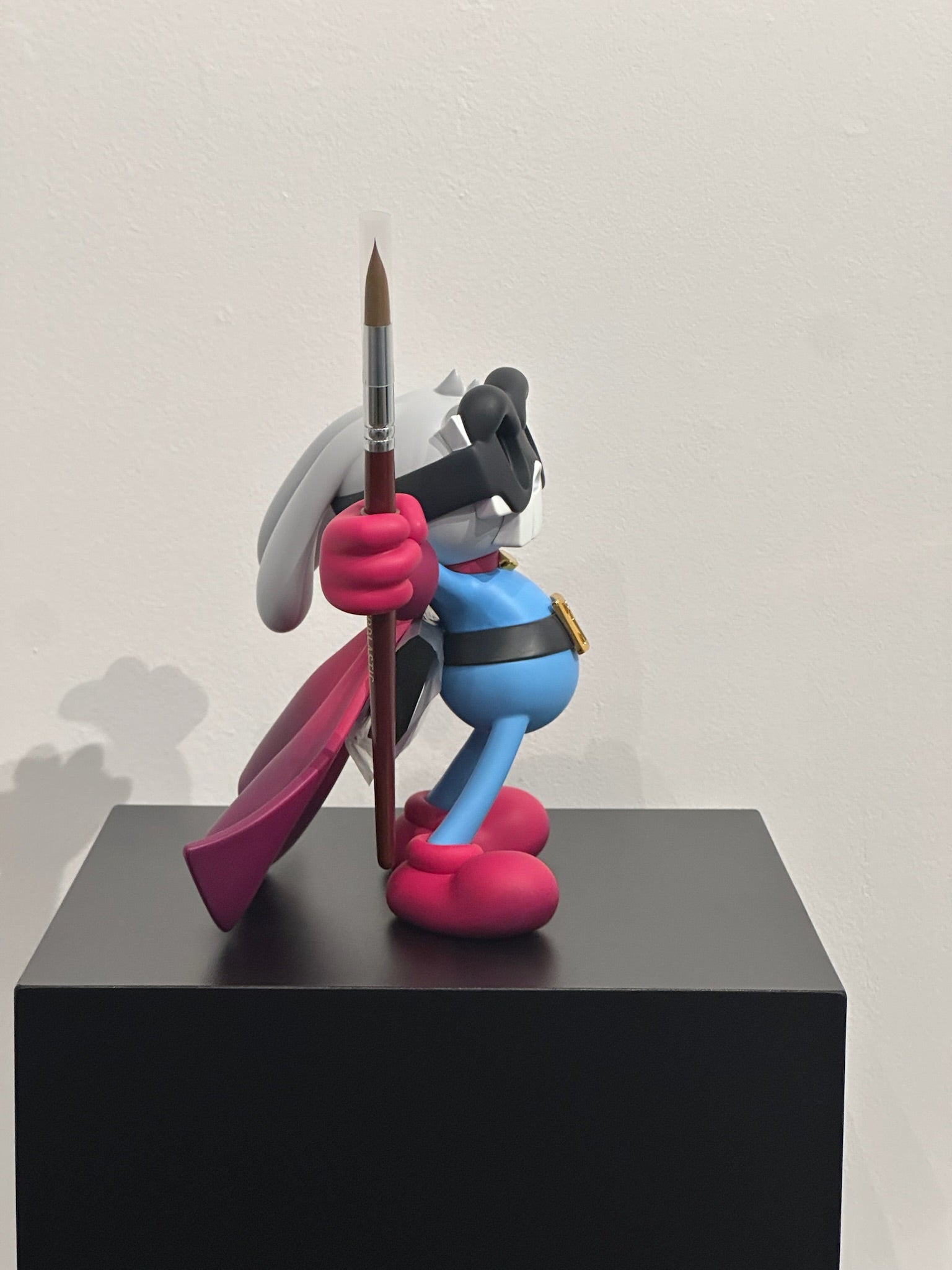 Superplastic Kidsuperplastic by Kidsuper Figure