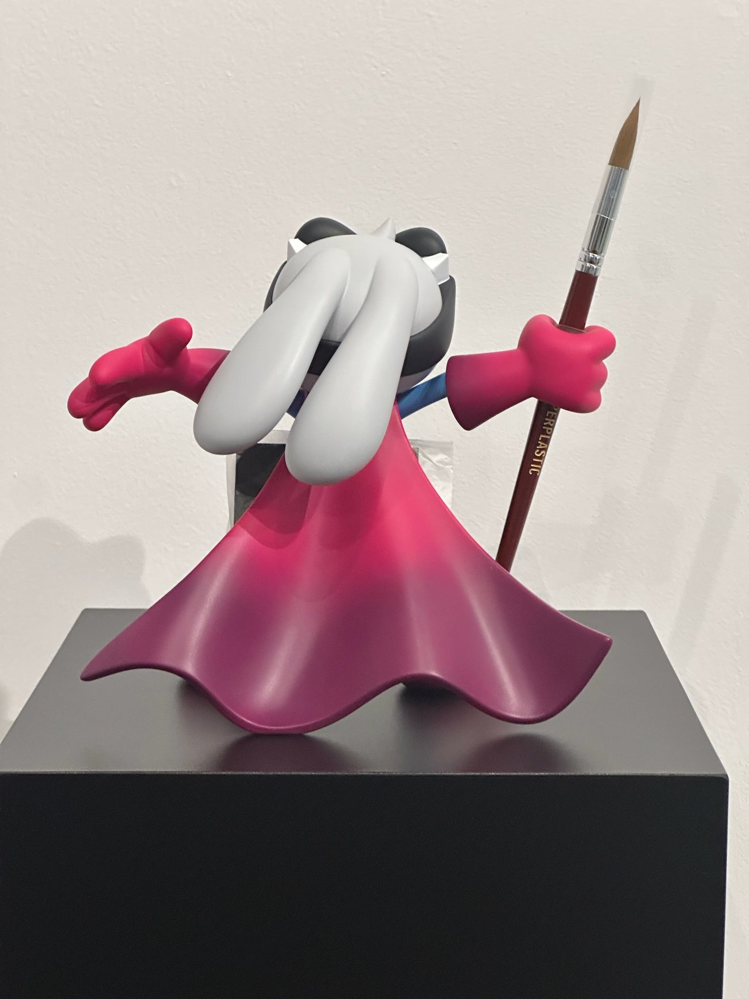 Superplastic Kidsuperplastic by Kidsuper Figure