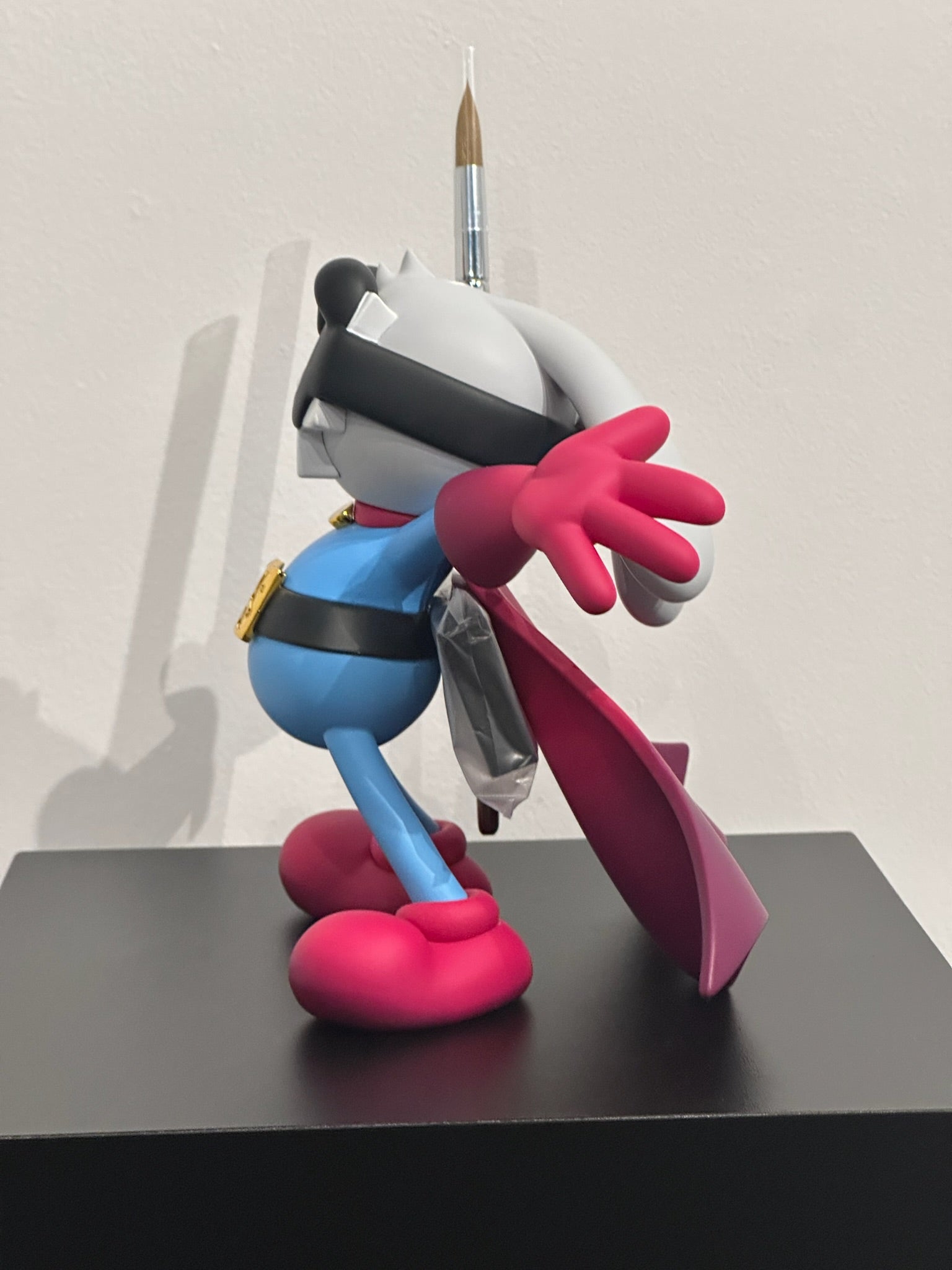 Superplastic Kidsuperplastic by Kidsuper Figure