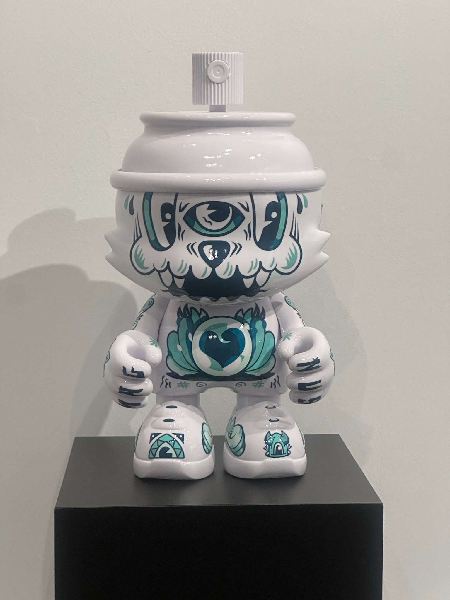 Jade UberKranky by ADD FUEL