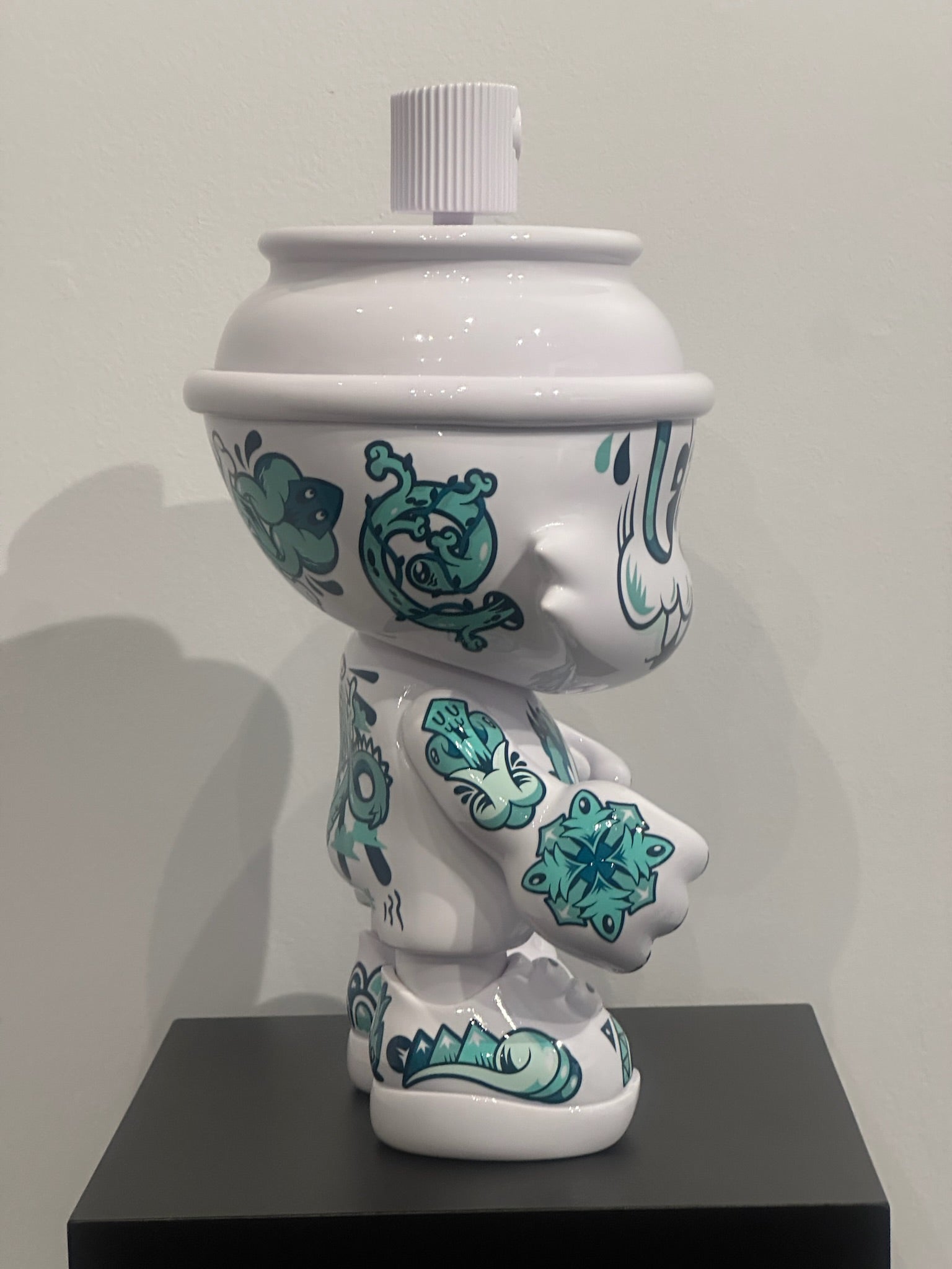 Jade UberKranky by ADD FUEL