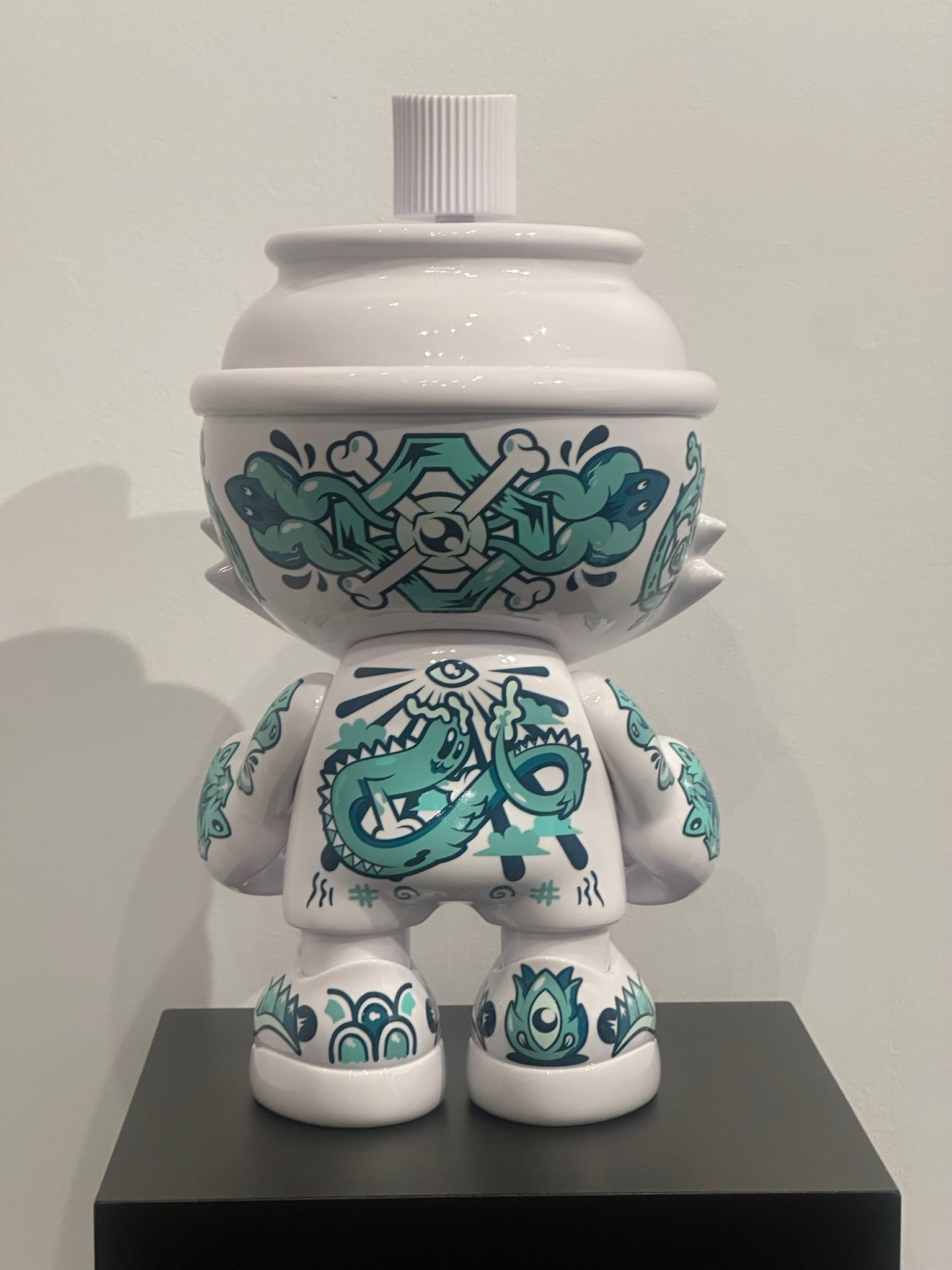 Jade UberKranky by ADD FUEL