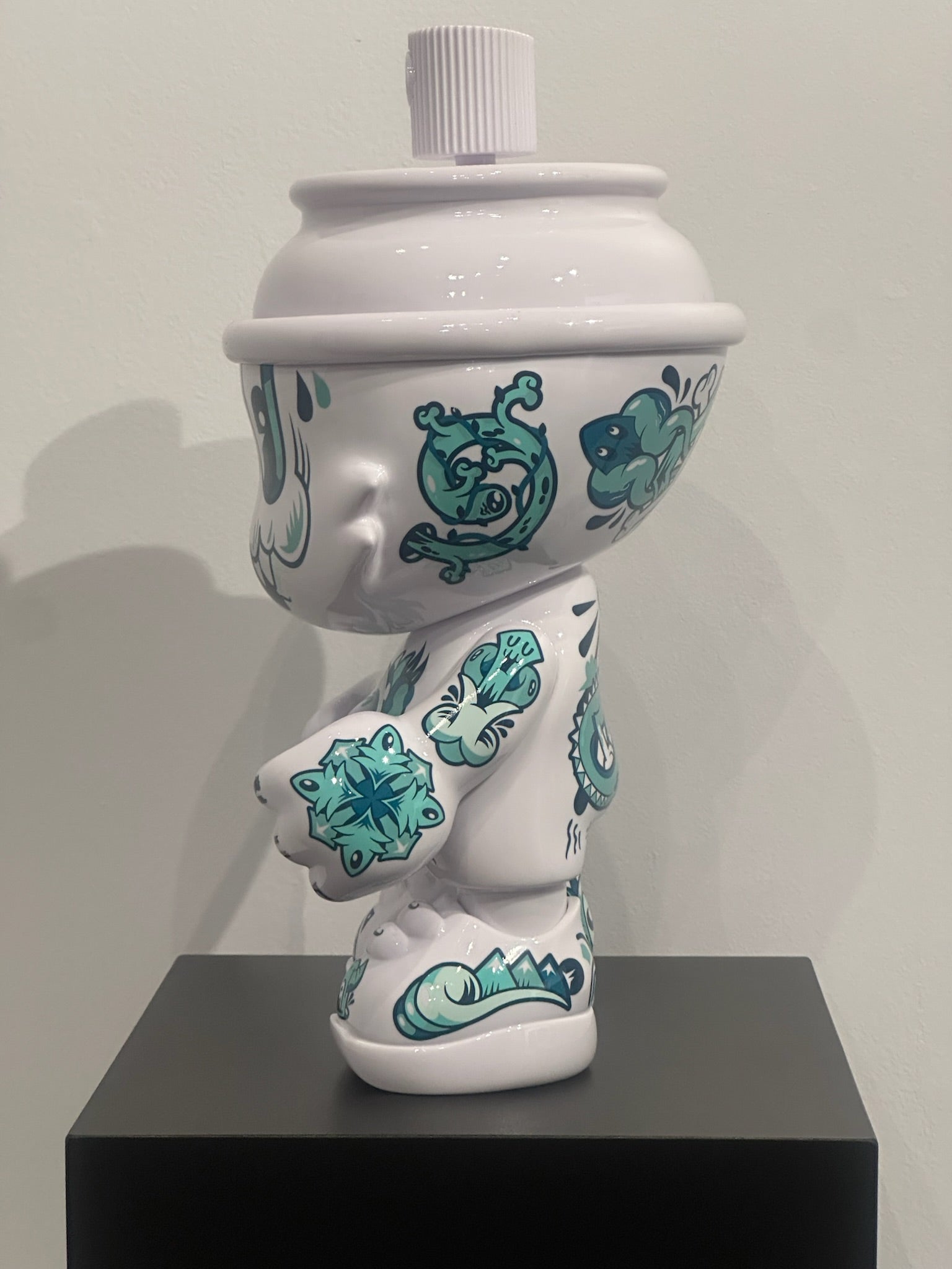 Jade UberKranky by ADD FUEL