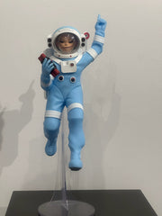 Superplastic x Gorillaz: Astronaut Noodle