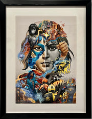 Ms. Marvel (Marvel Silver Series)