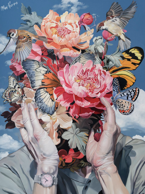 "Beautifully Unaligned"