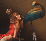 Lucent Dossier Desire