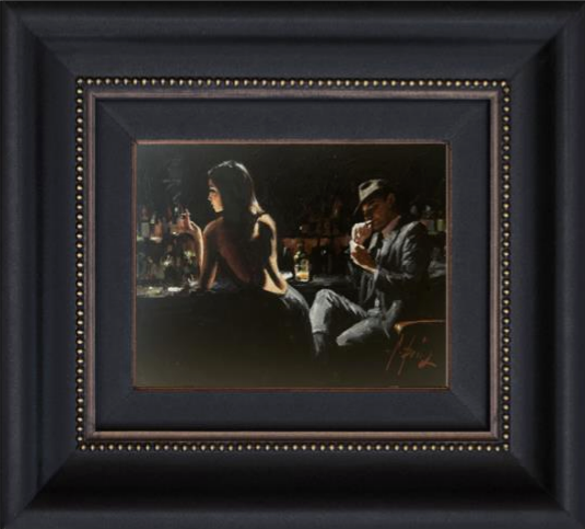 When the Story Begins IV