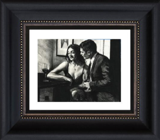 The Proposal at Hotel Du Vine