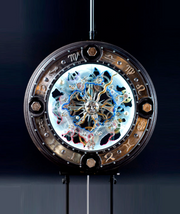 Astrological Clock
