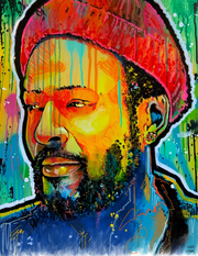 Marvin Gaye