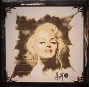 She Blushed (Studio Edition)