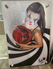 Twisted Clown (Scotty Custom)