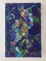 Above, Through, and Beyond