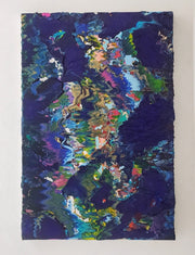 Above, Through, and Beyond