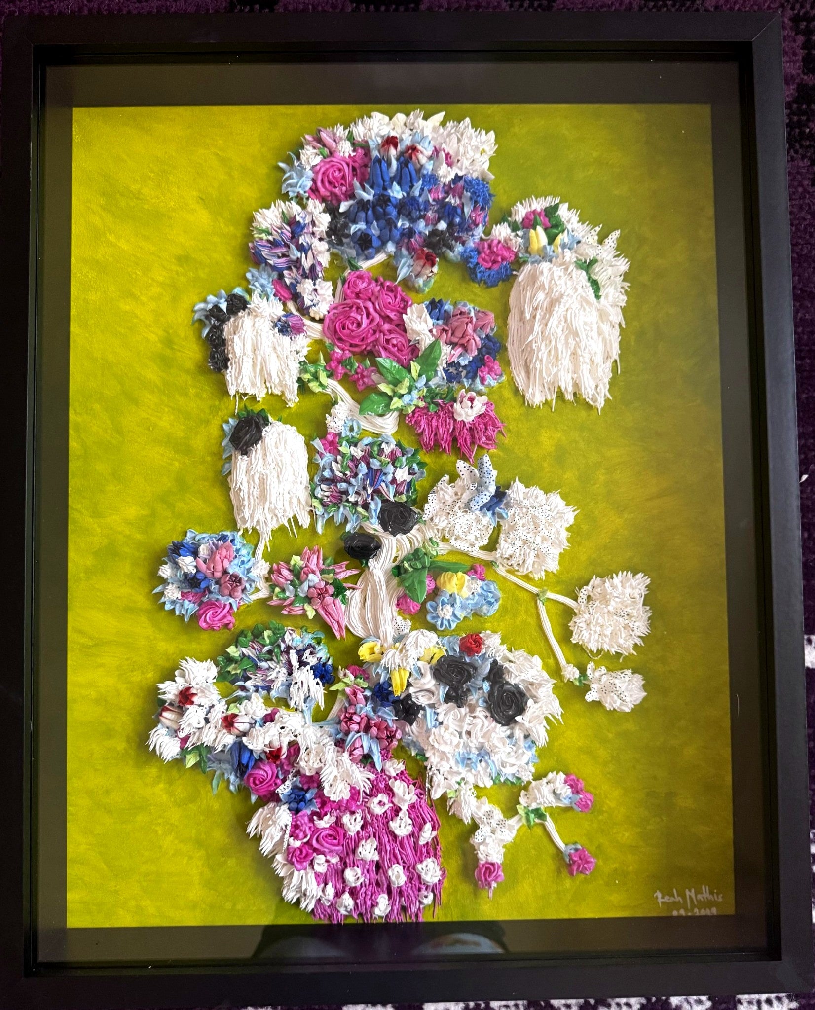 Tending the Memory Tree