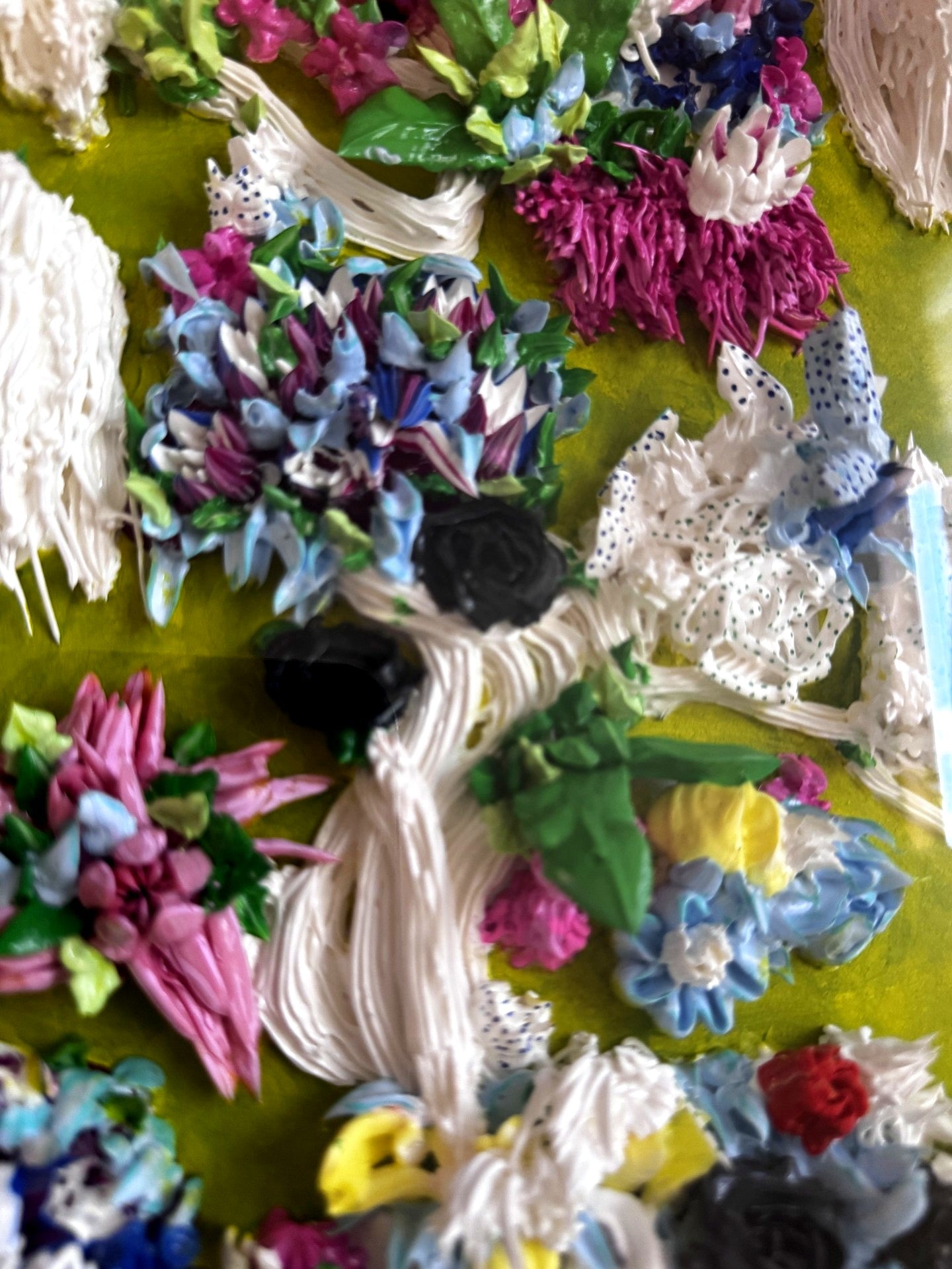 Tending the Memory Tree