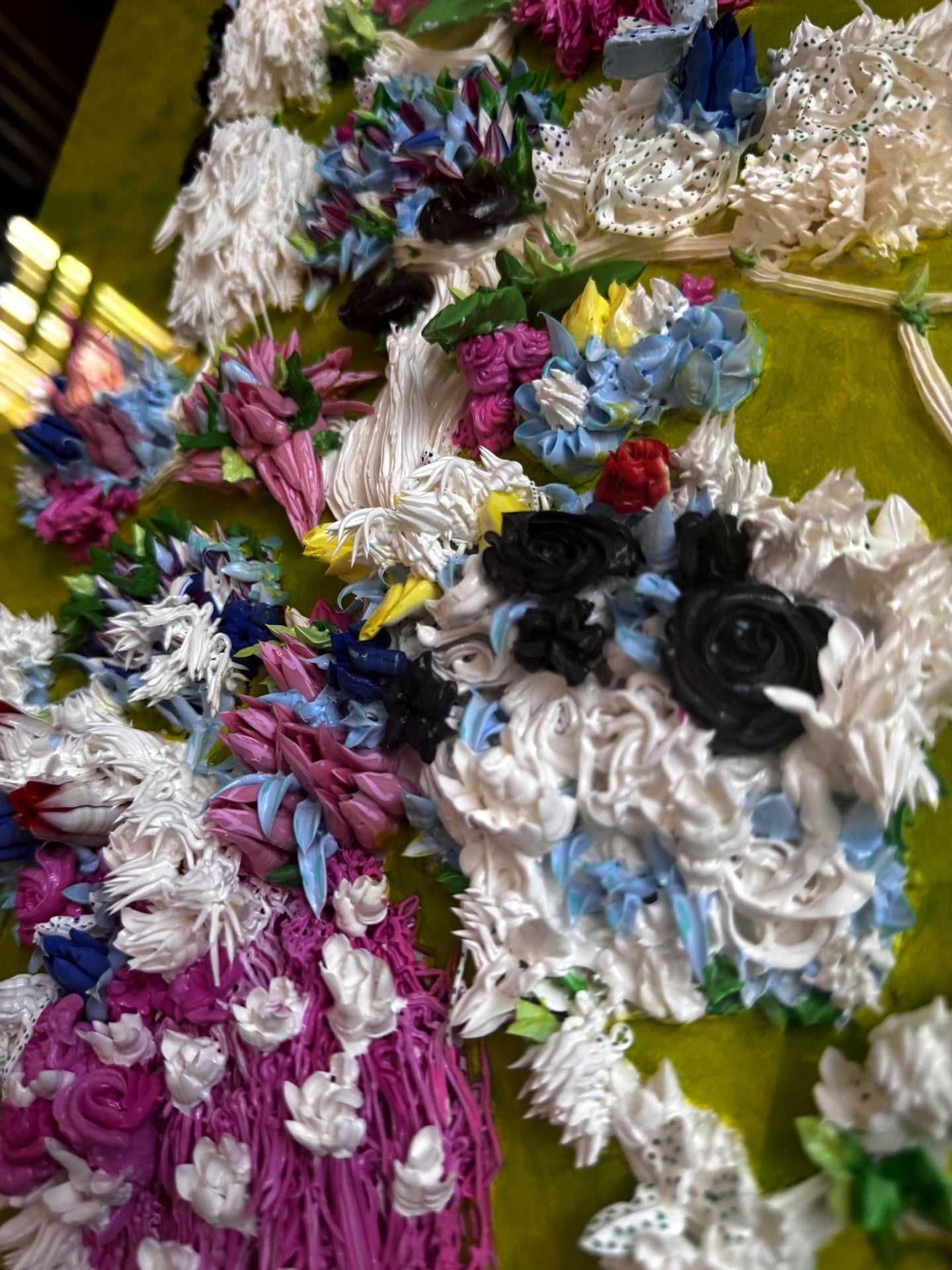 Tending the Memory Tree