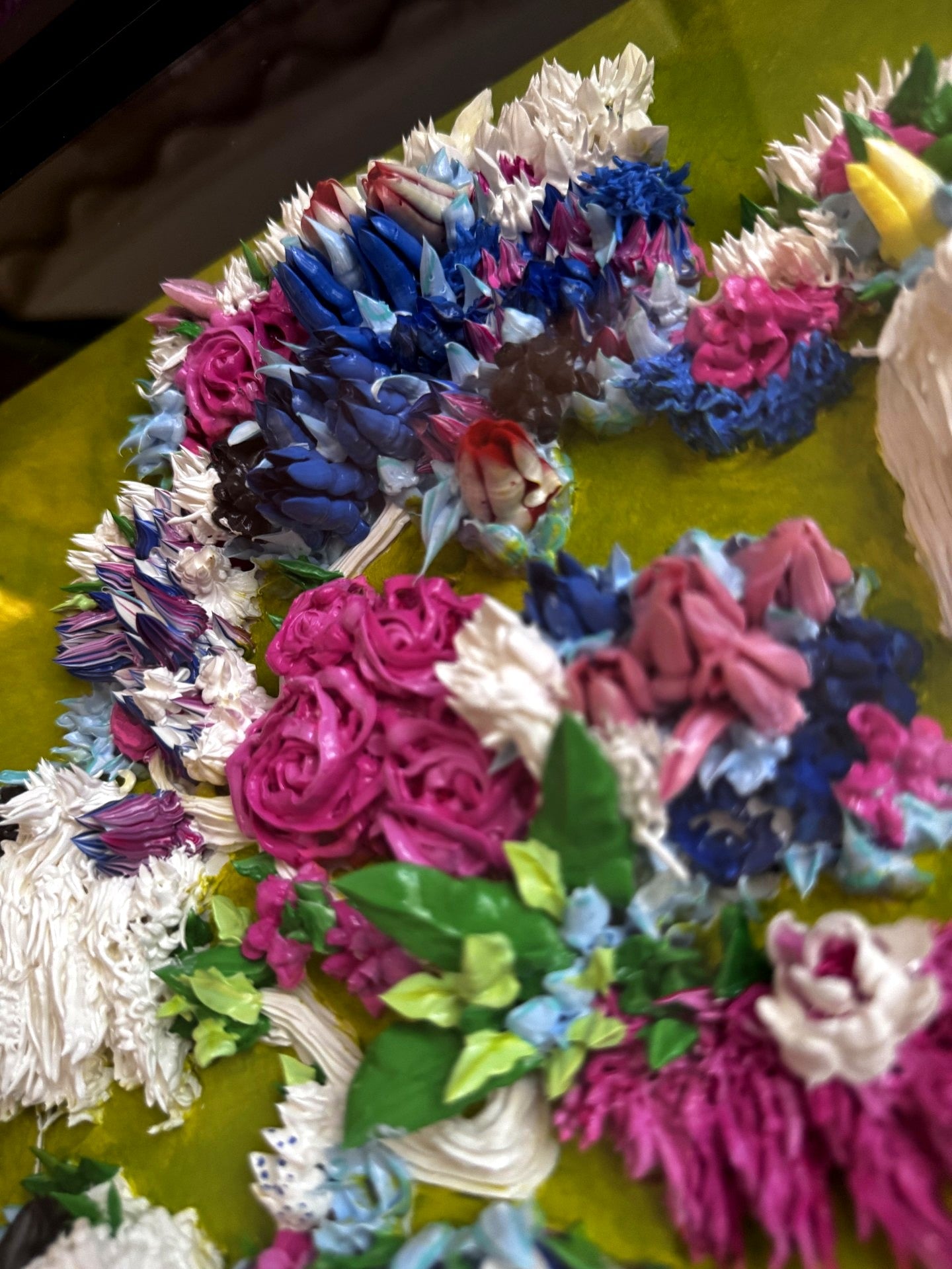 Tending the Memory Tree