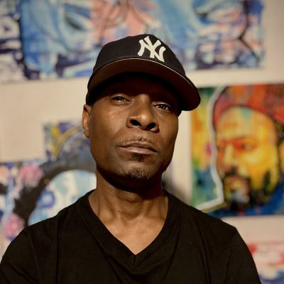 Lionel Milton