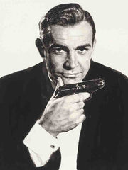 James Bond 007 I