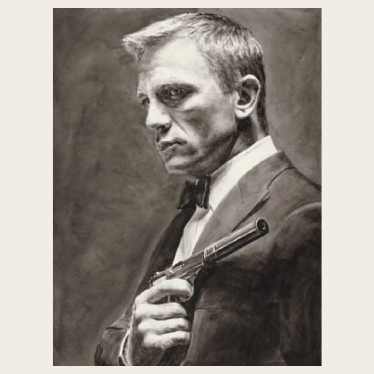 007 – Craig (ink)