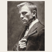 007 – Craig (ink)