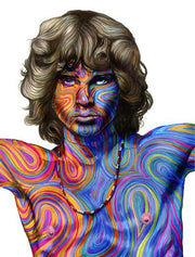 Jim Morrison