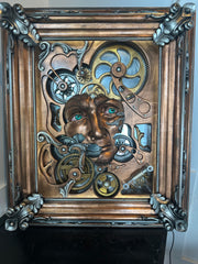 Dave Mechanica