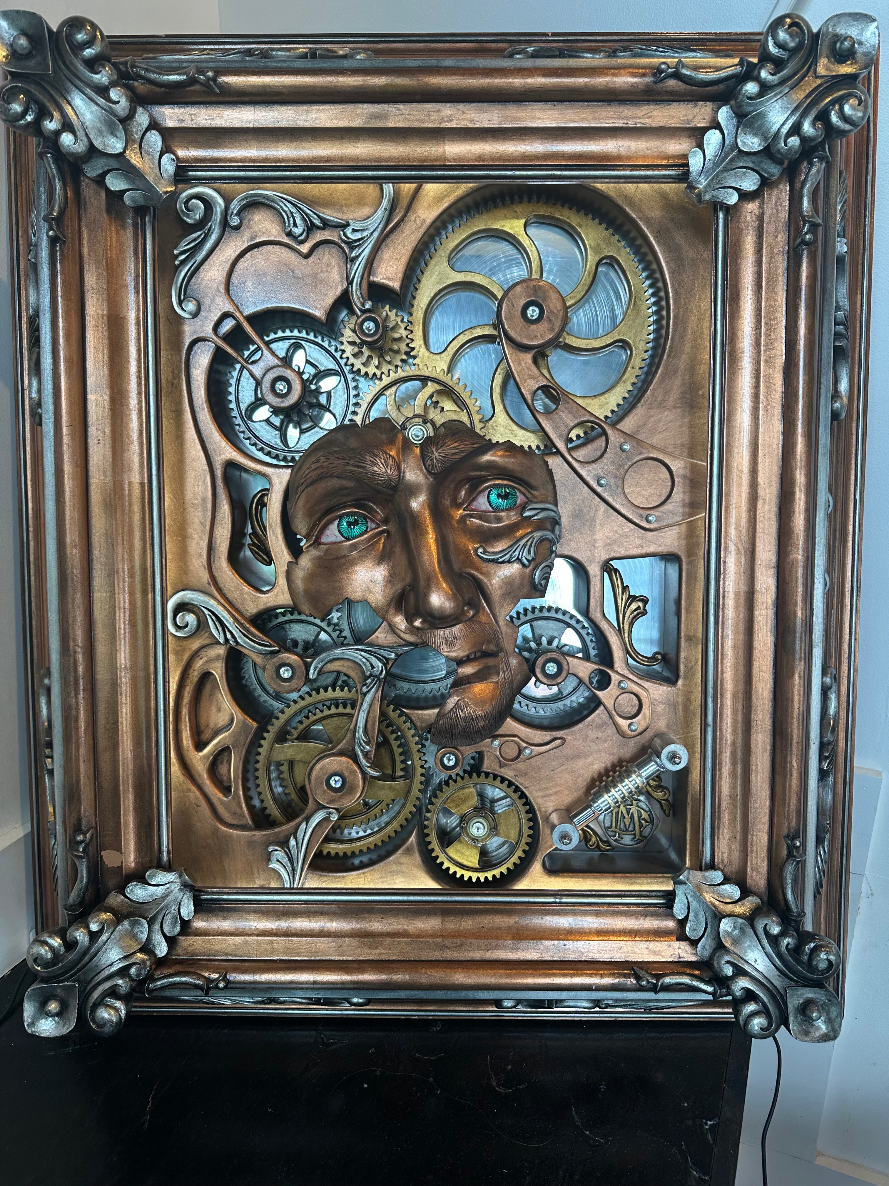 Dave Mechanica