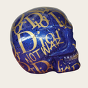 Skull-Dior Not War