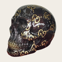 Skull-Dragon Breathe