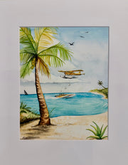 Sunday Funday (unframed)