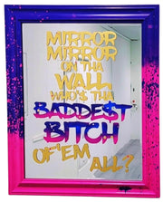 Obsessive Validation