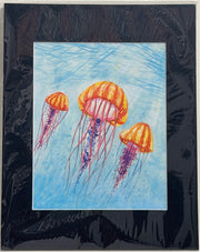 Jammin' Jellies (unframed)