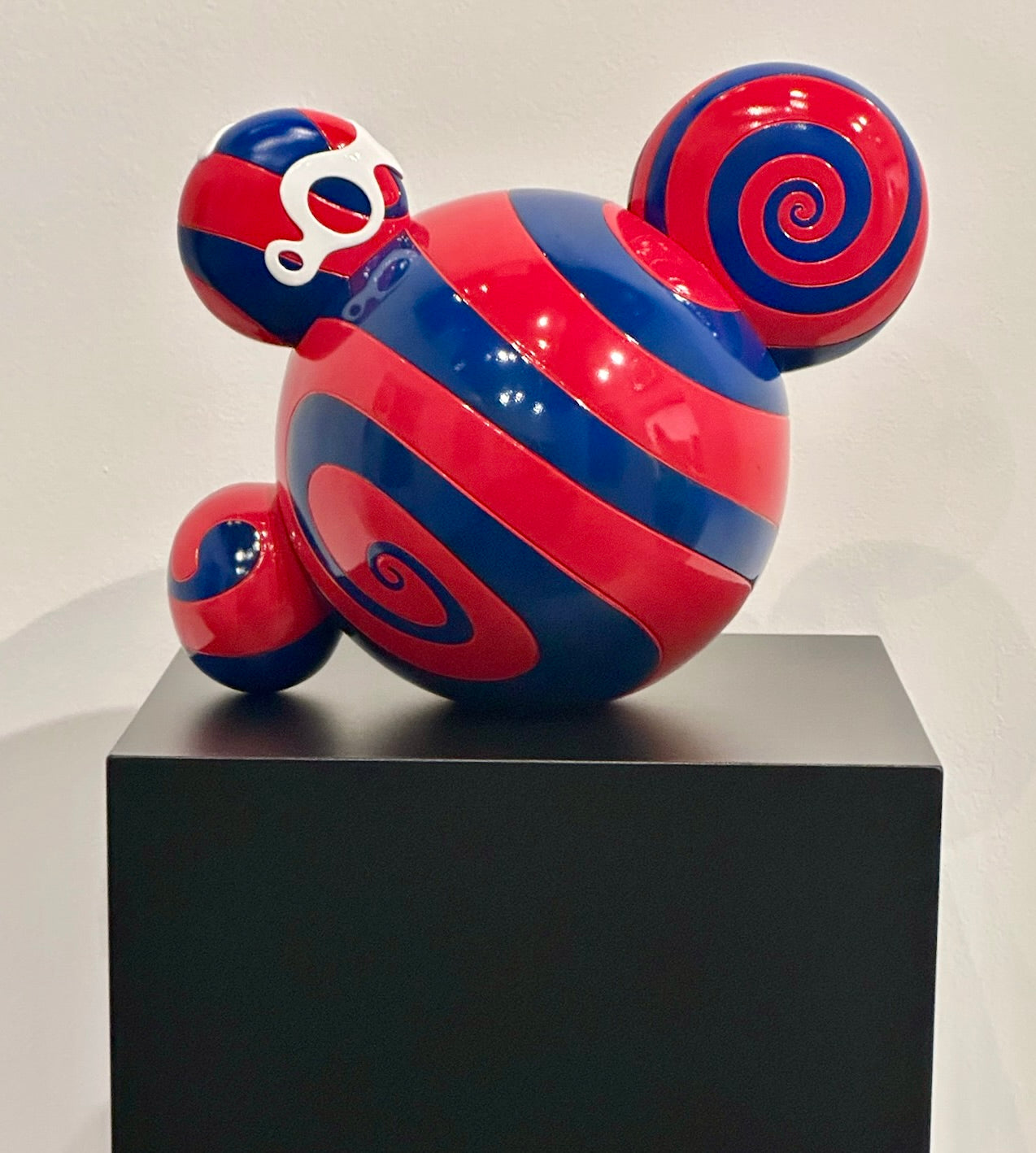 Takashi Murakami X Complexcon – Mr. Dob – Monarch Fine Art