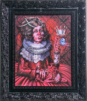 Time Cannot be Tamed