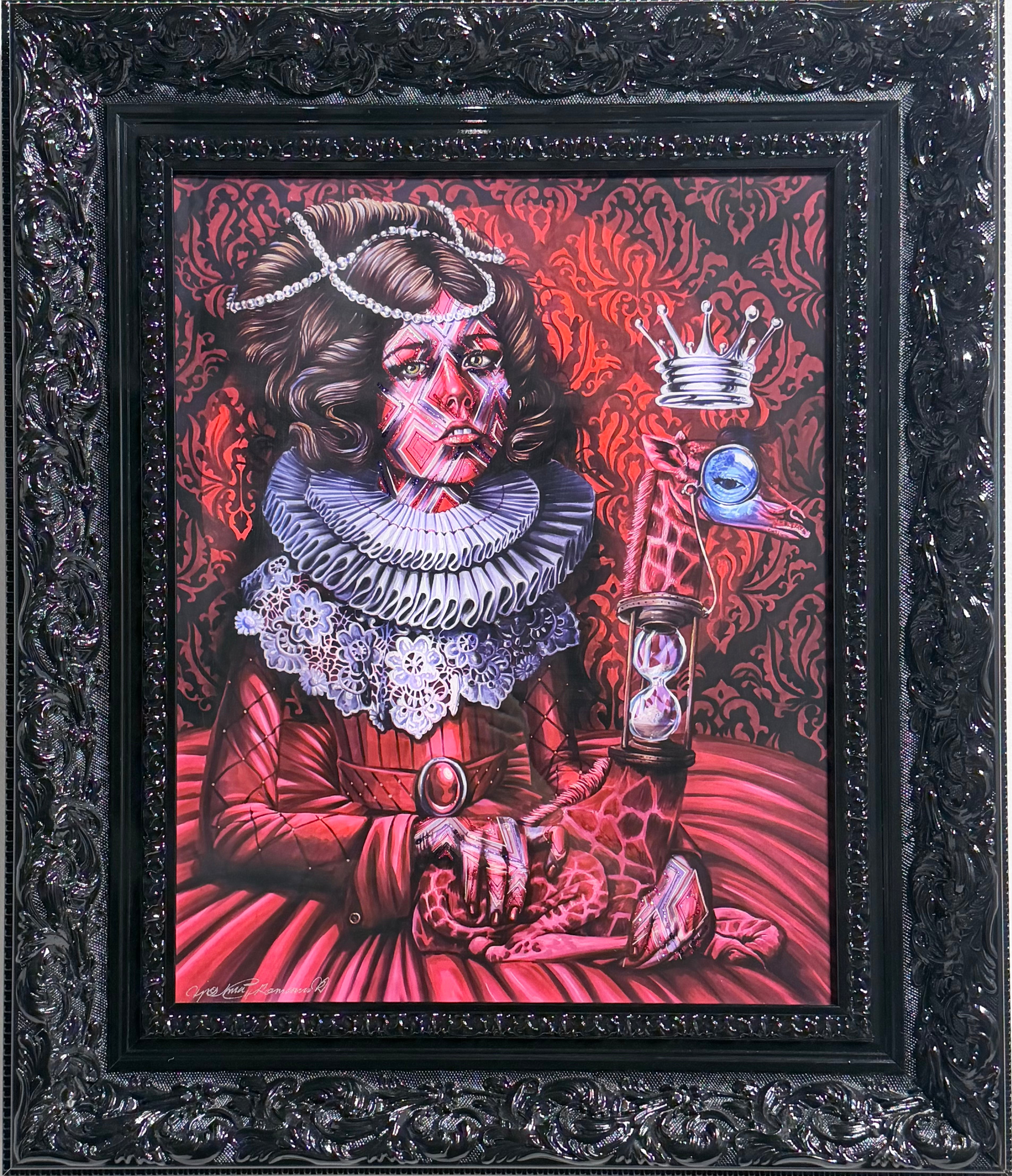 Time Cannot be Tamed