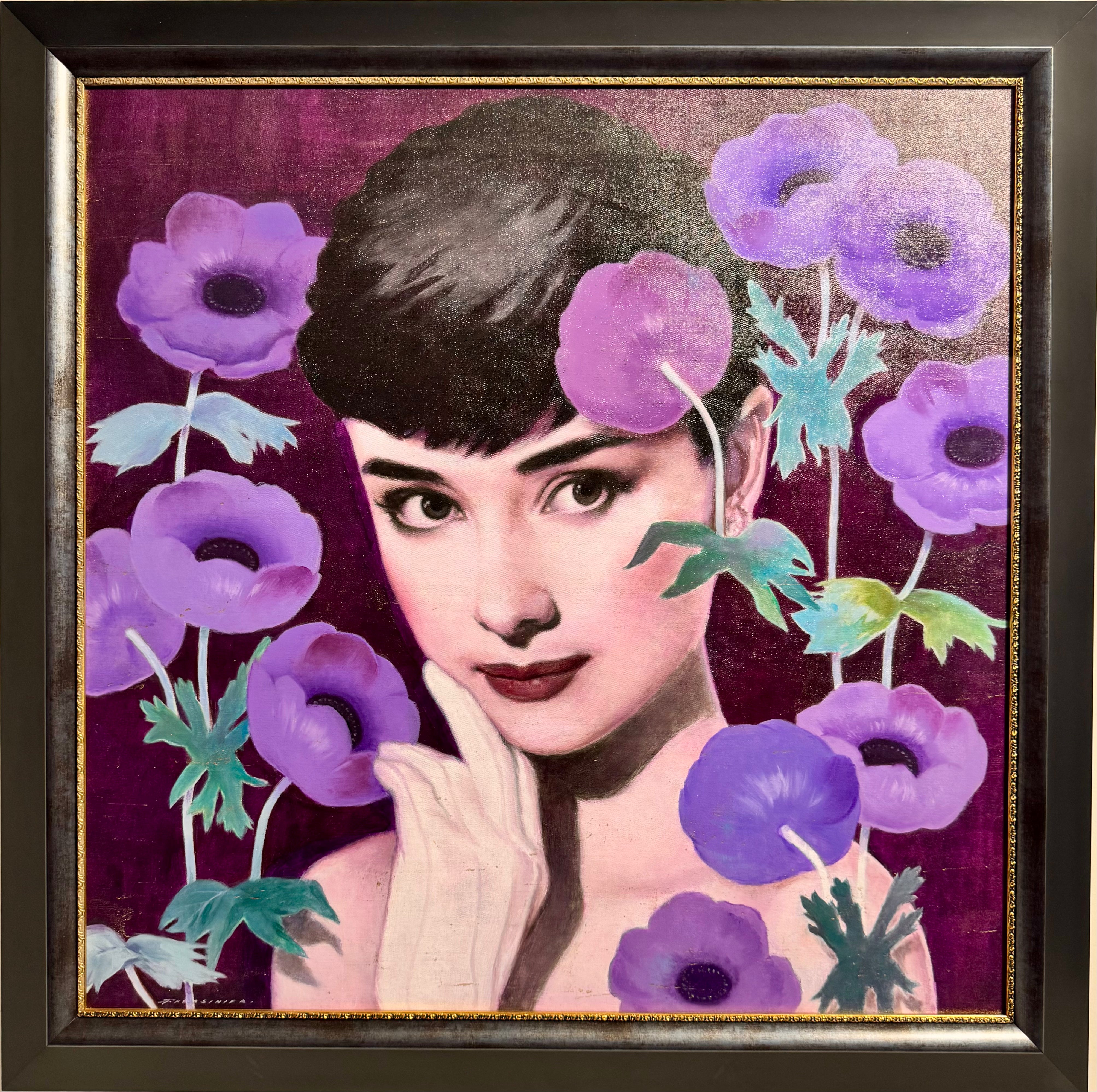 Miss Audrey