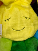 Flower Cushion Backpack