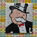 Has Bro: Monopoly (Cash)